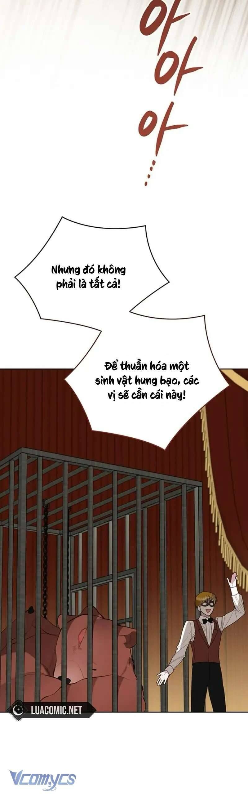 Bạo Chúa Bé Con Chapter 115 - 44