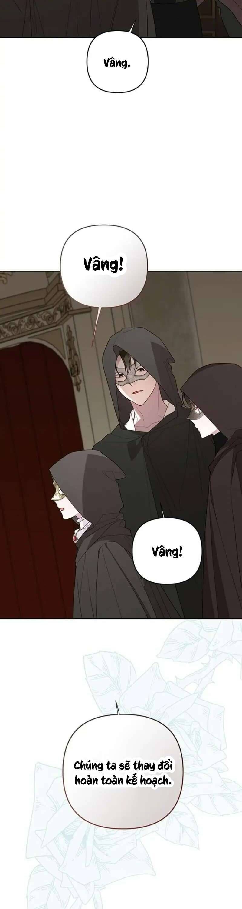 Bạo Chúa Bé Con Chapter 115 - 48