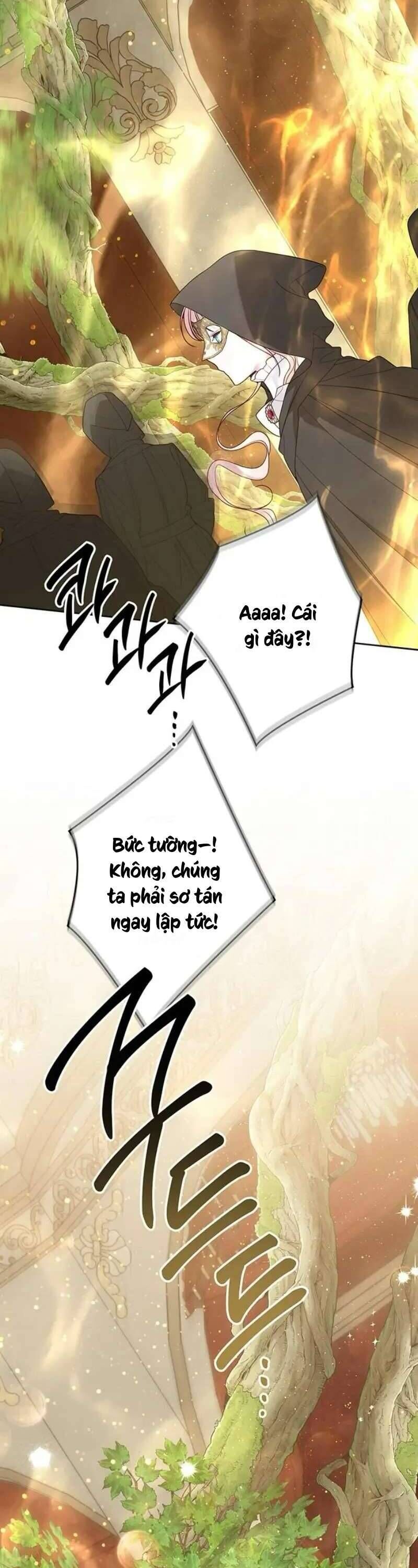 Bạo Chúa Bé Con Chapter 115 - 51