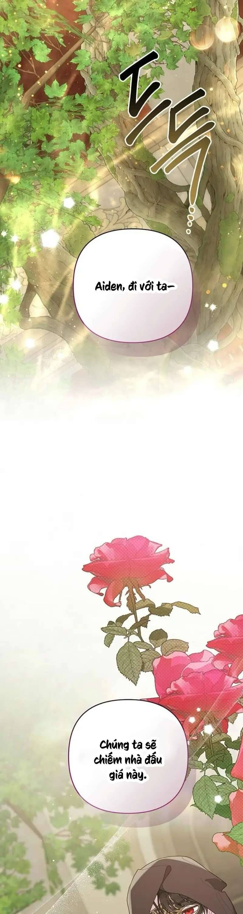 Bạo Chúa Bé Con Chapter 115 - 52
