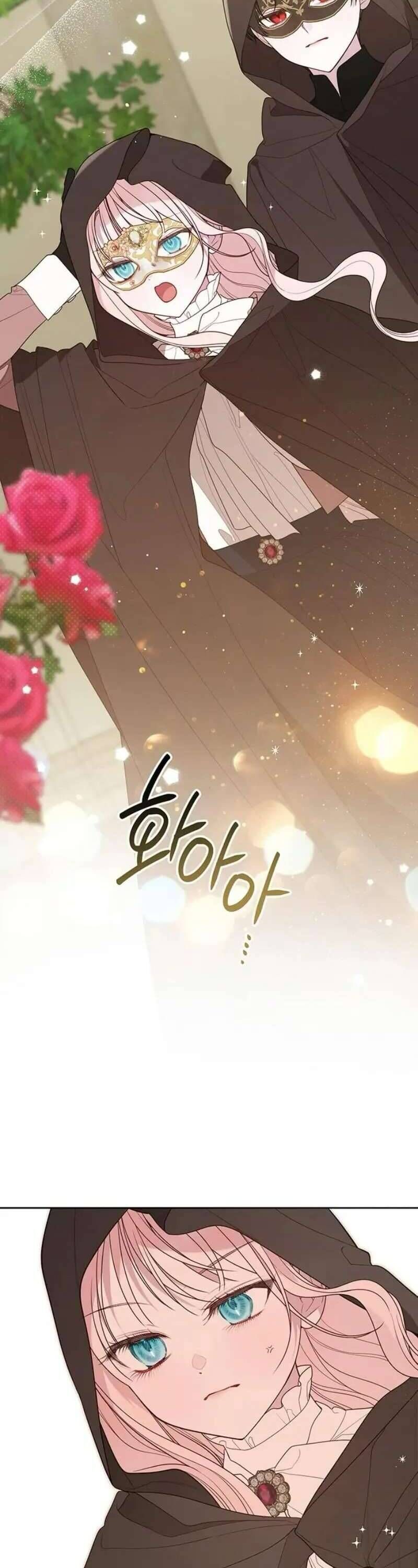Bạo Chúa Bé Con Chapter 115 - 53