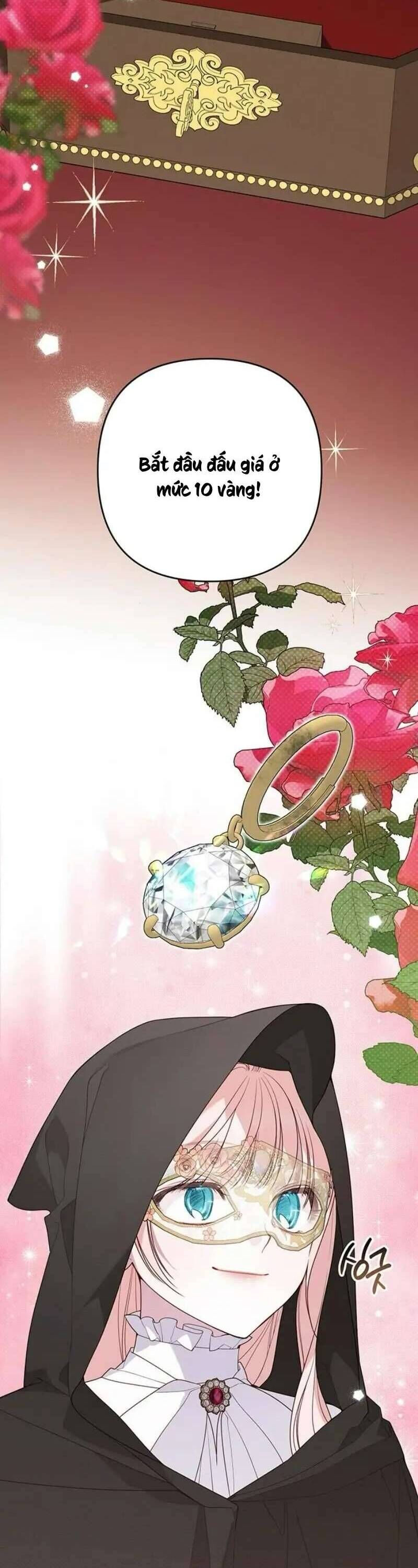 Bạo Chúa Bé Con Chapter 115 - 7