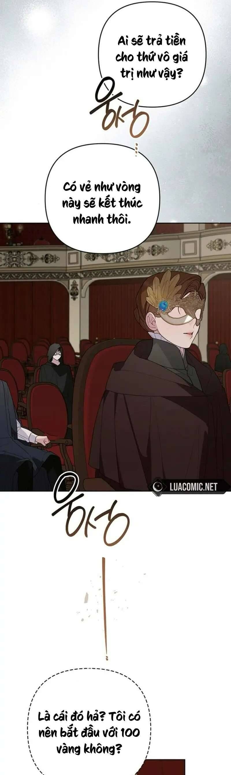 Bạo Chúa Bé Con Chapter 115 - 10
