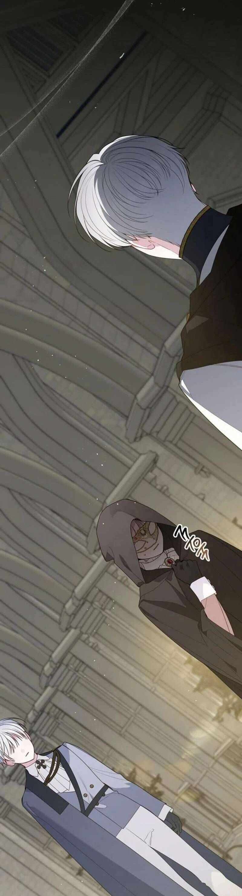 Bạo Chúa Bé Con Chapter 117 - 2