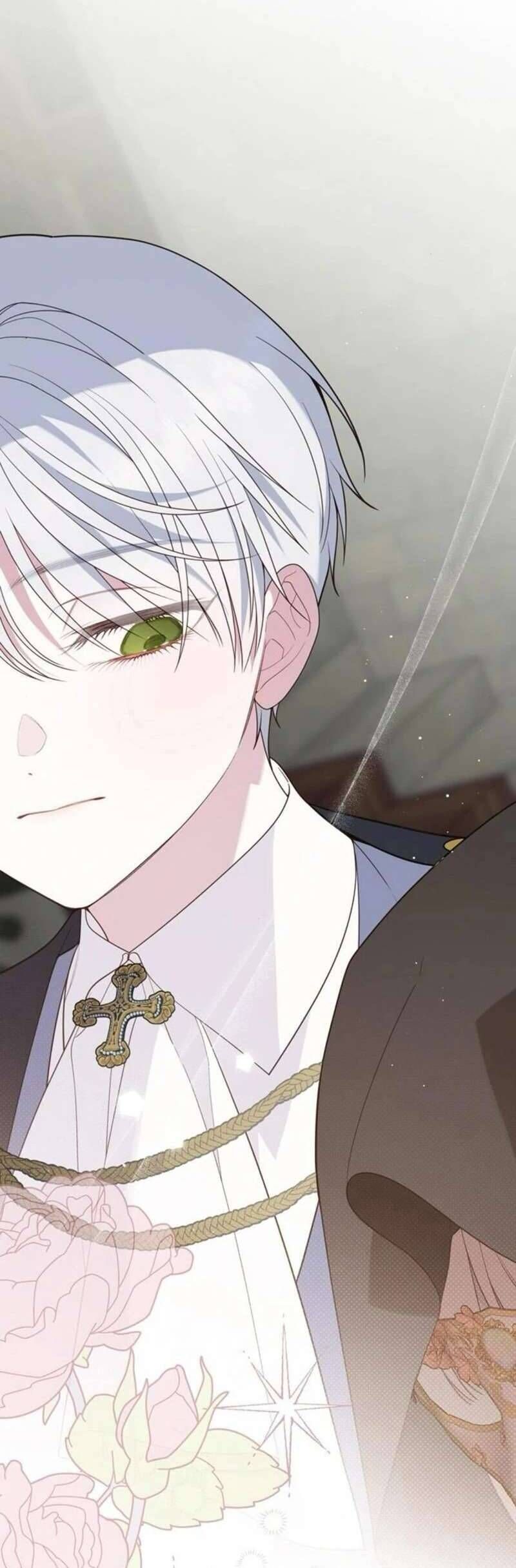 Bạo Chúa Bé Con Chapter 117 - 12