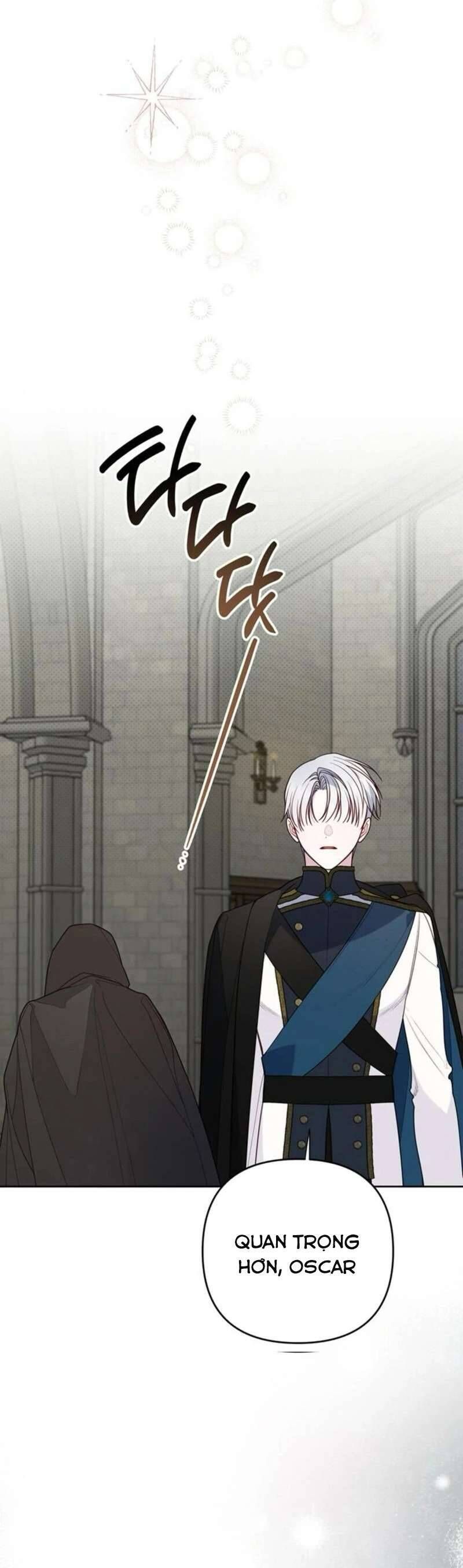 Bạo Chúa Bé Con Chapter 117 - 14
