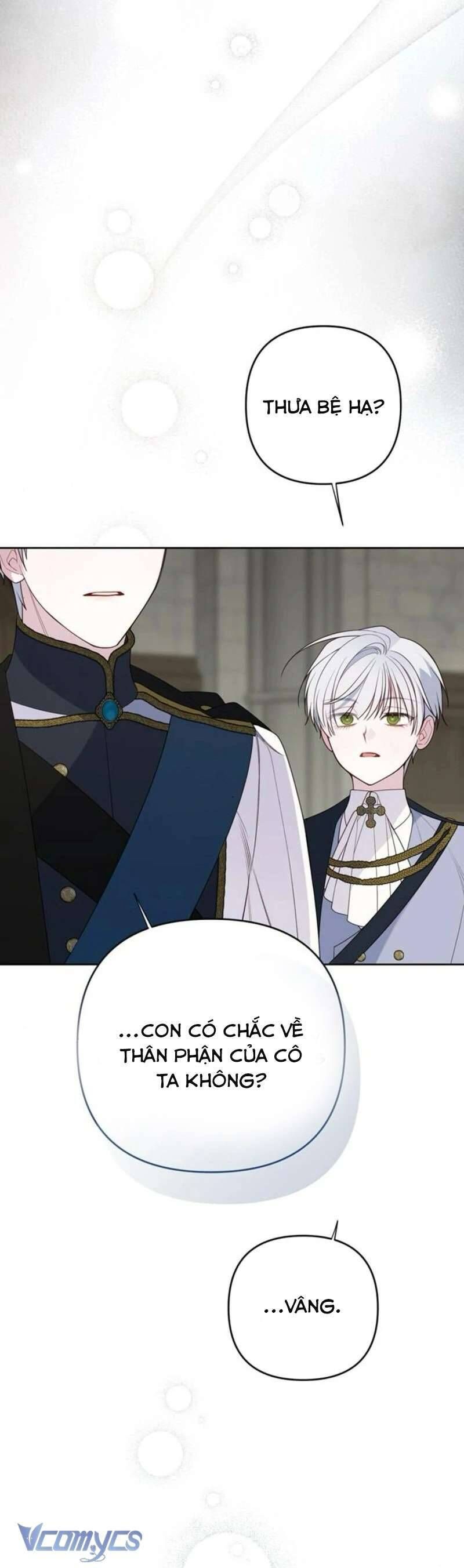 Bạo Chúa Bé Con Chapter 117 - 16
