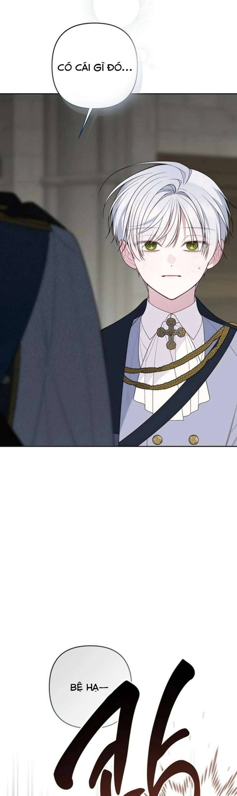 Bạo Chúa Bé Con Chapter 117 - 17