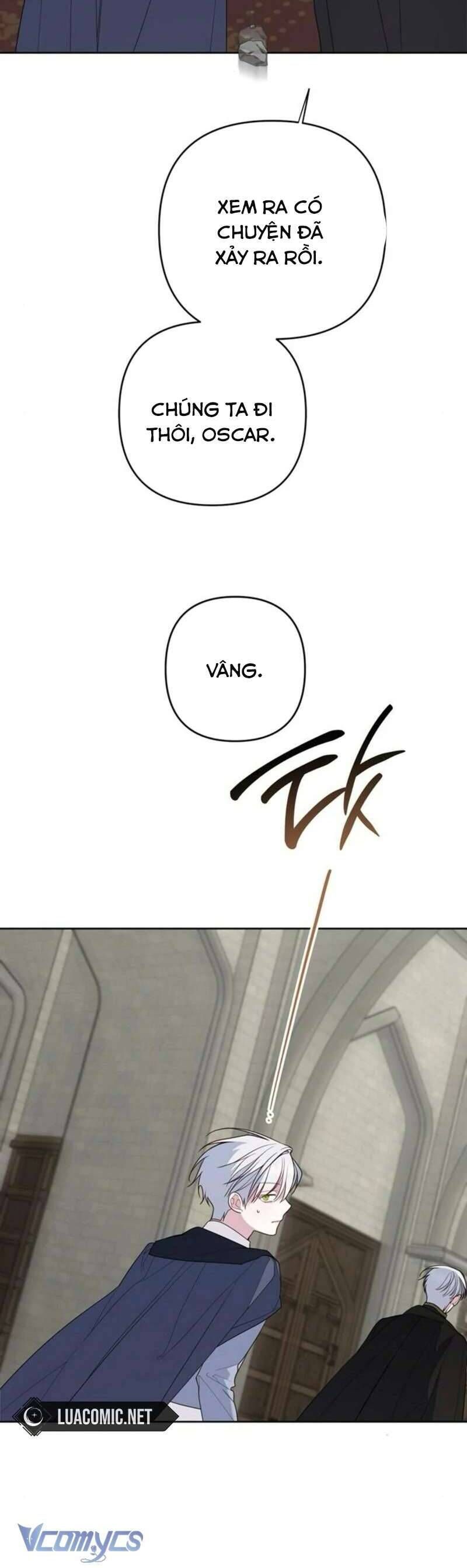 Bạo Chúa Bé Con Chapter 117 - 19