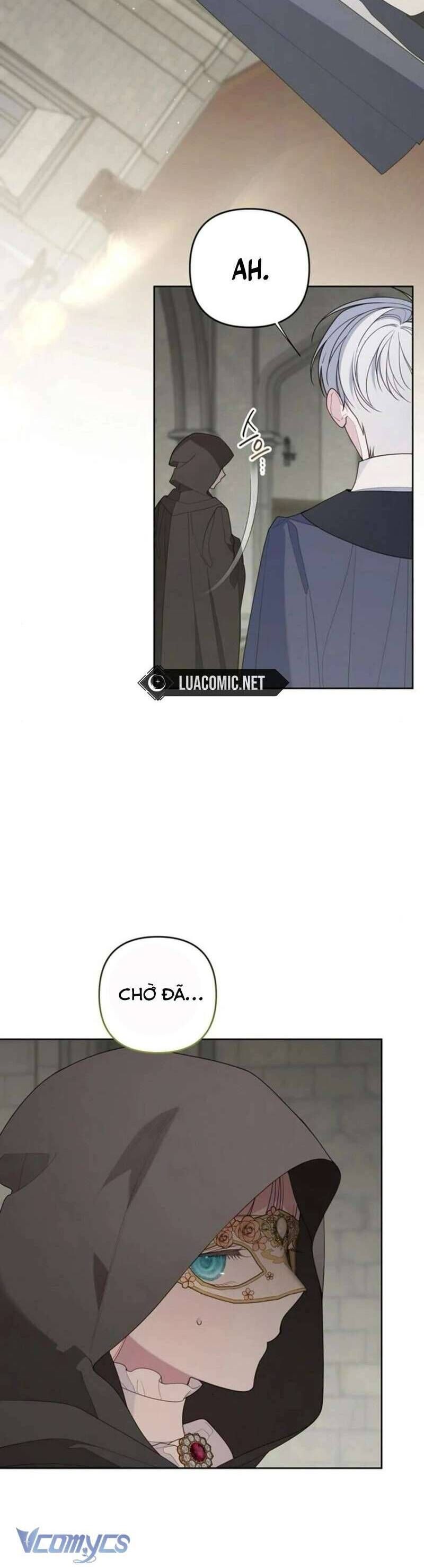 Bạo Chúa Bé Con Chapter 117 - 3