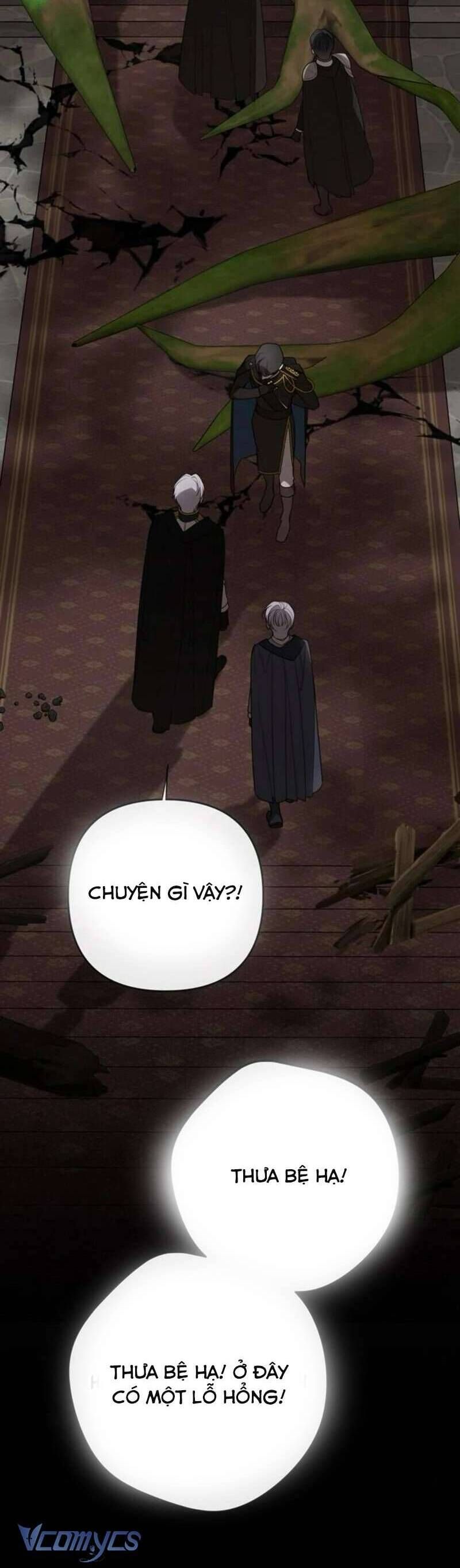 Bạo Chúa Bé Con Chapter 117 - 22