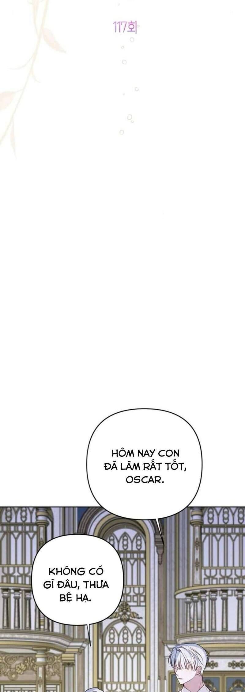 Bạo Chúa Bé Con Chapter 117 - 25