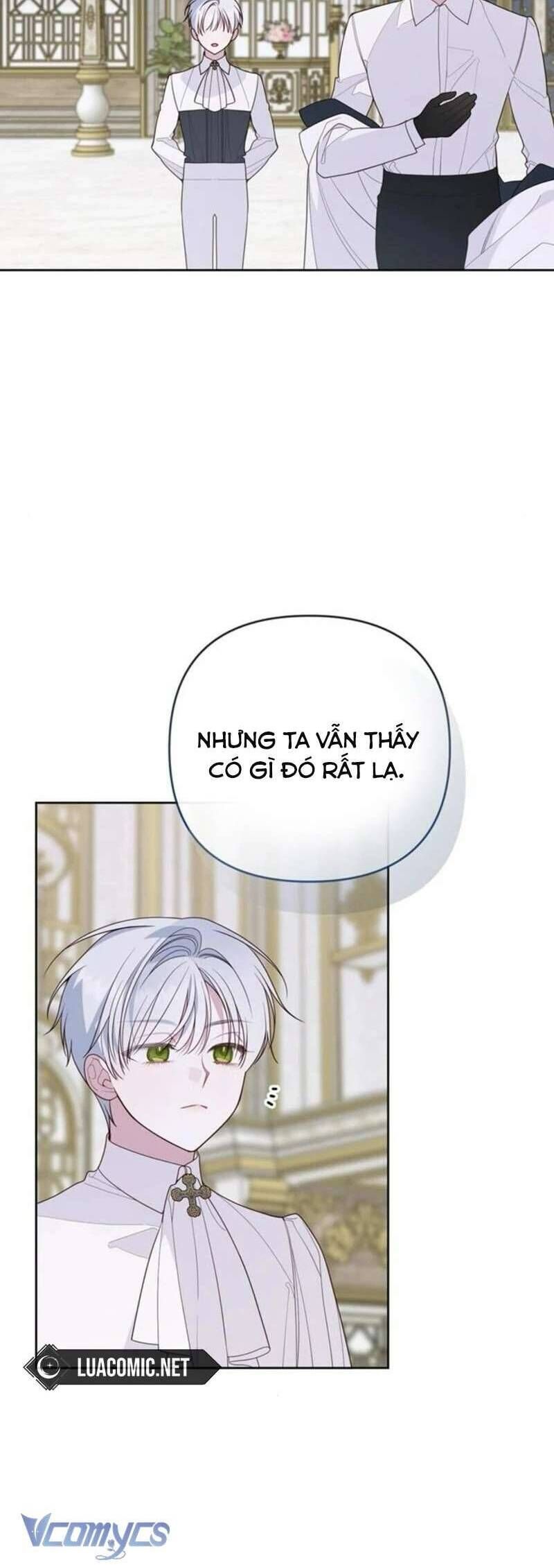 Bạo Chúa Bé Con Chapter 117 - 26
