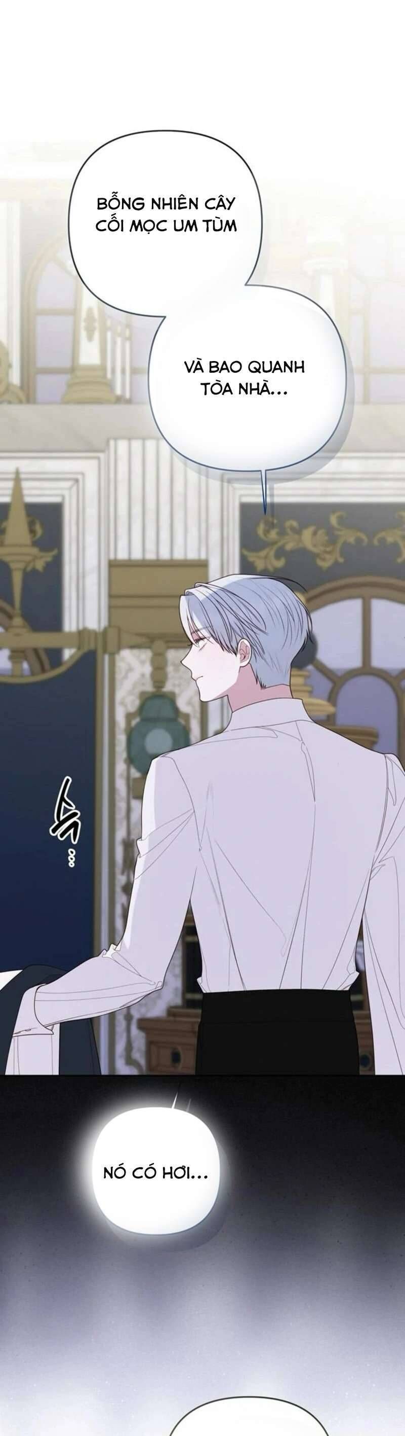 Bạo Chúa Bé Con Chapter 117 - 27