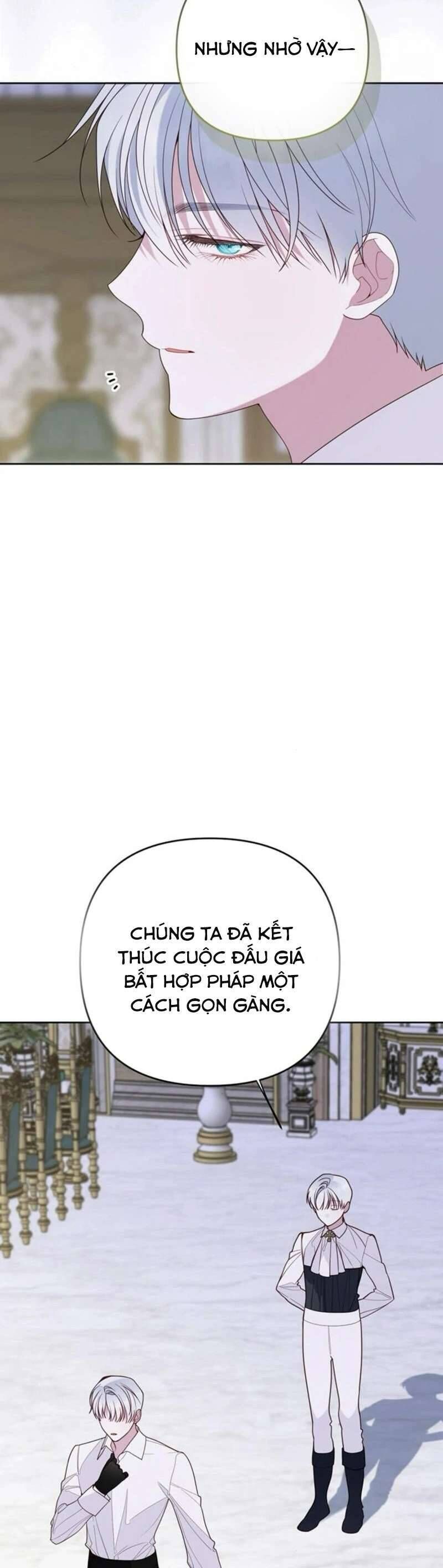 Bạo Chúa Bé Con Chapter 117 - 28