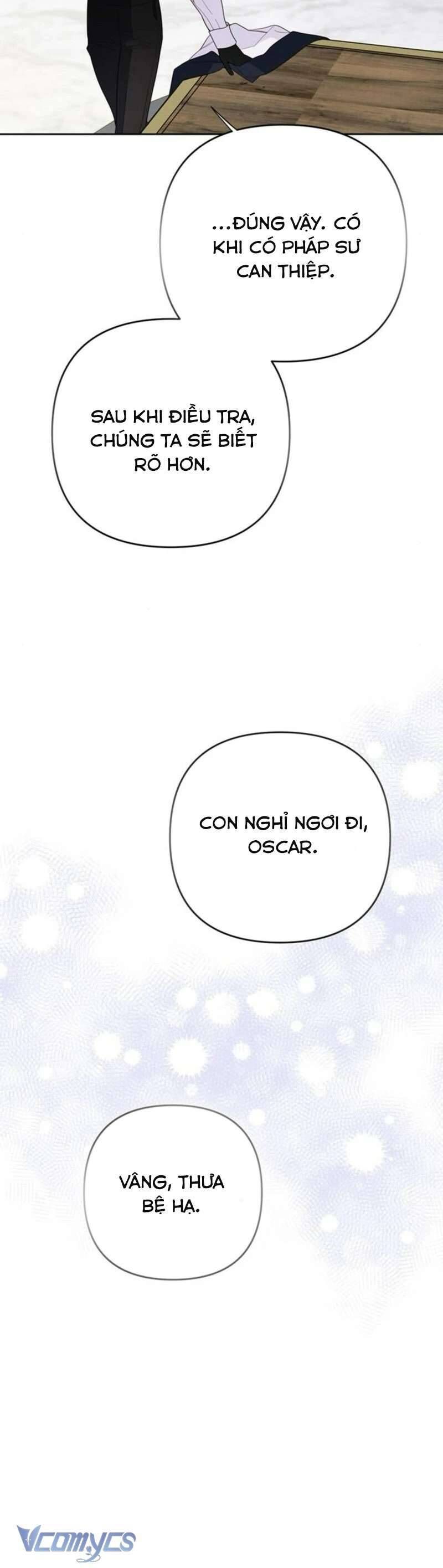 Bạo Chúa Bé Con Chapter 117 - 29