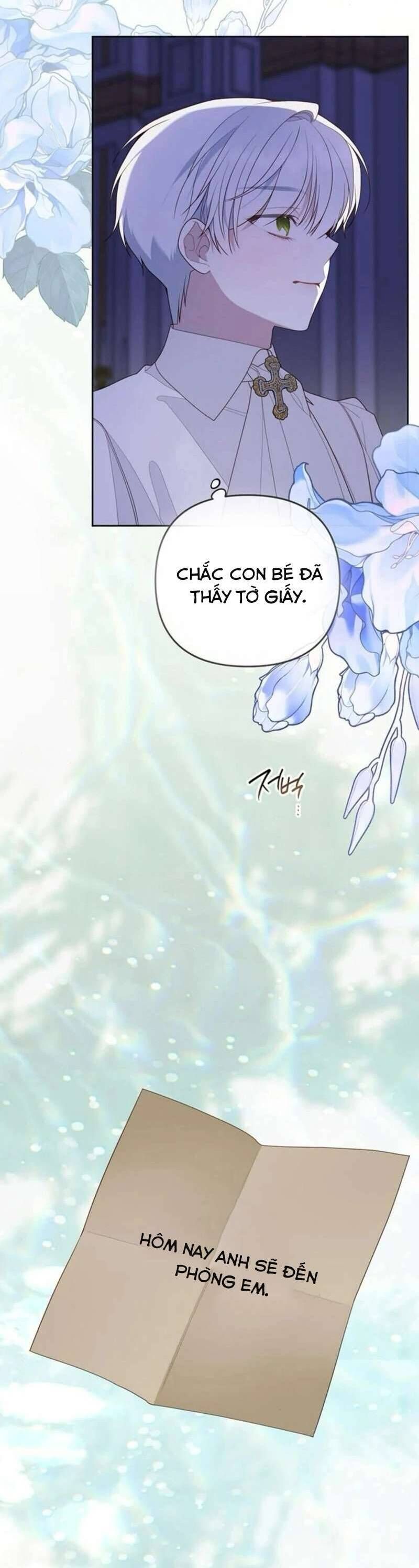 Bạo Chúa Bé Con Chapter 117 - 31