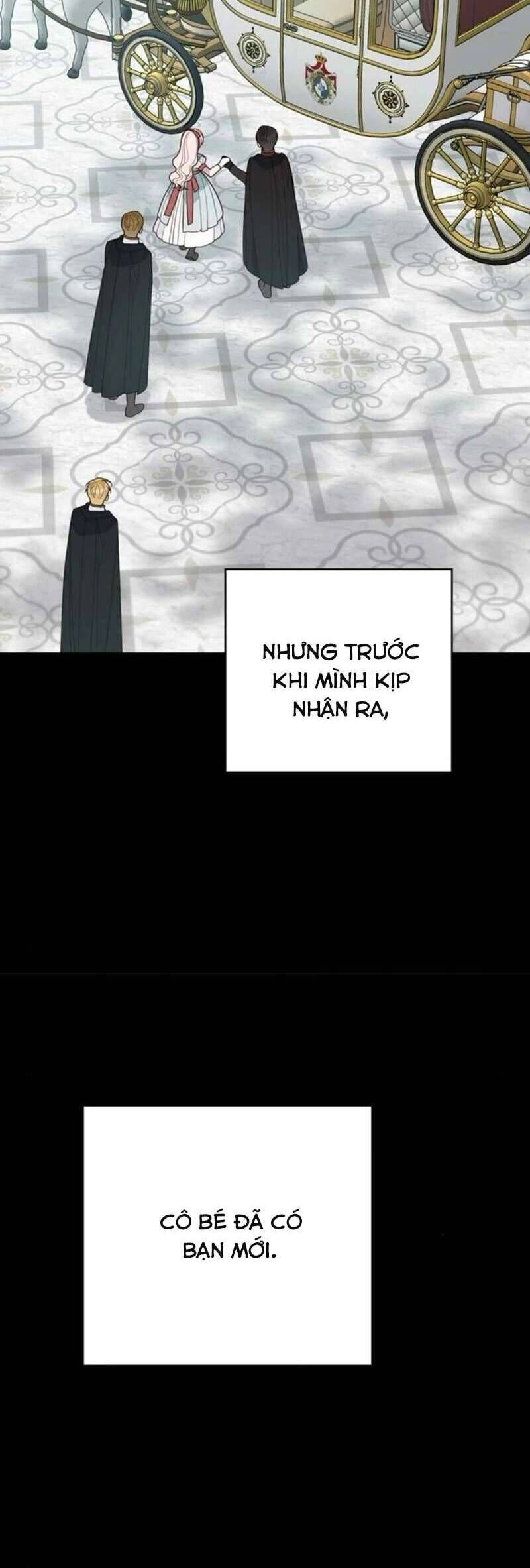 Bạo Chúa Bé Con Chapter 117 - 34