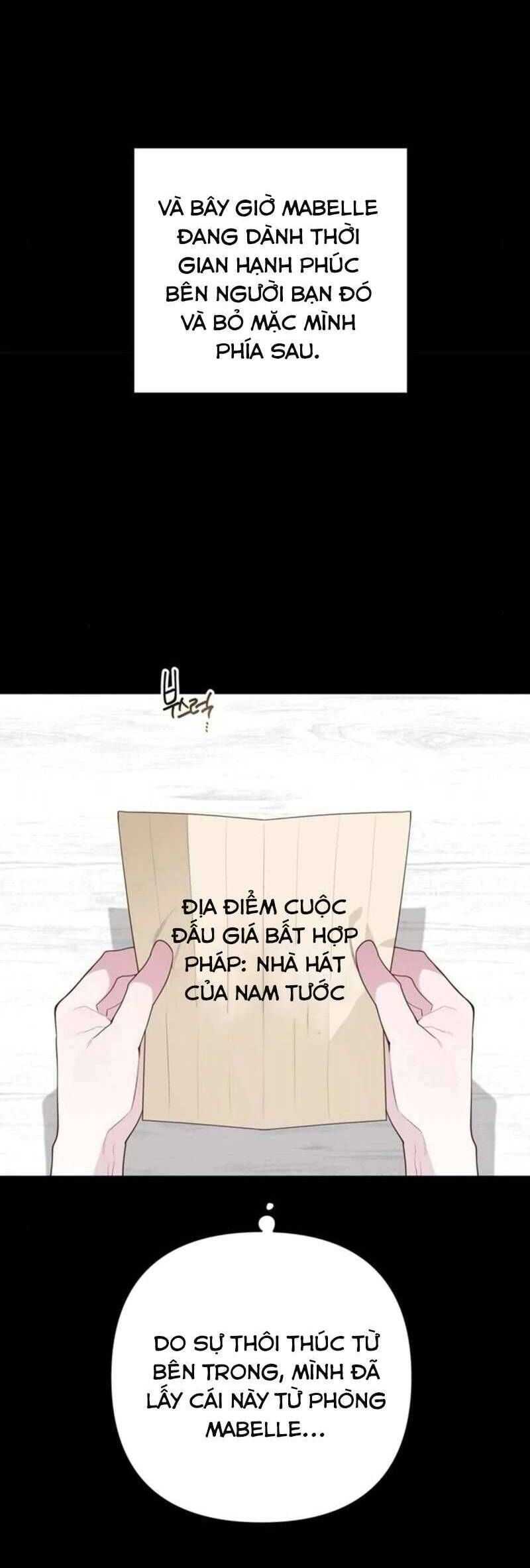 Bạo Chúa Bé Con Chapter 117 - 35