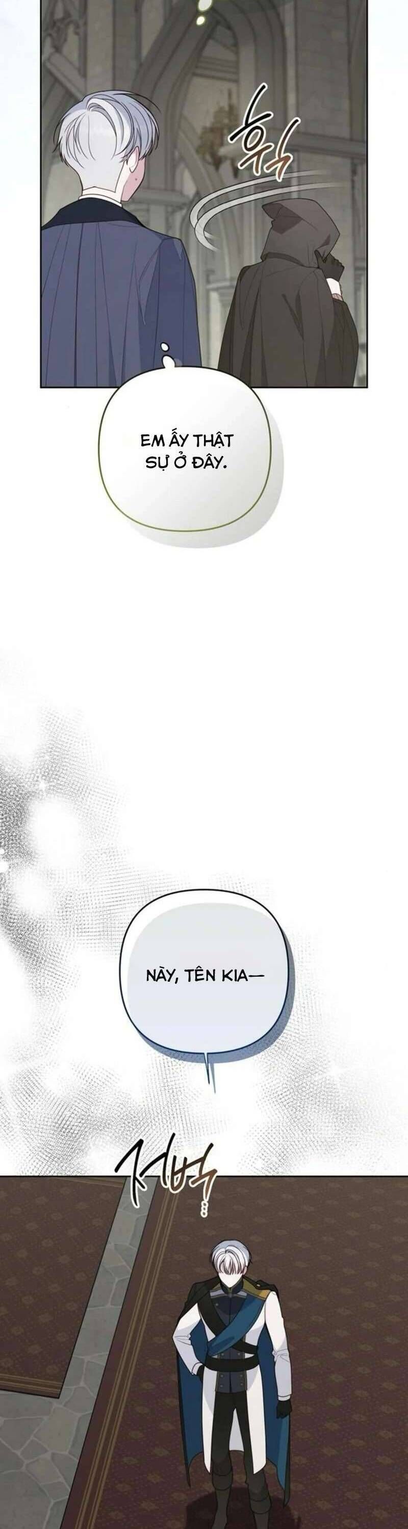 Bạo Chúa Bé Con Chapter 117 - 5