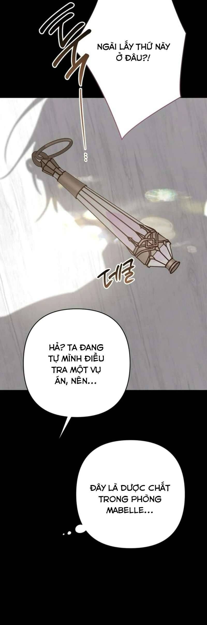 Bạo Chúa Bé Con Chapter 117 - 45