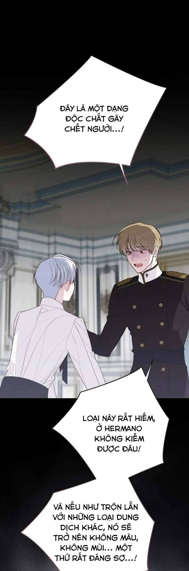 Bạo Chúa Bé Con Chapter 117 - 46