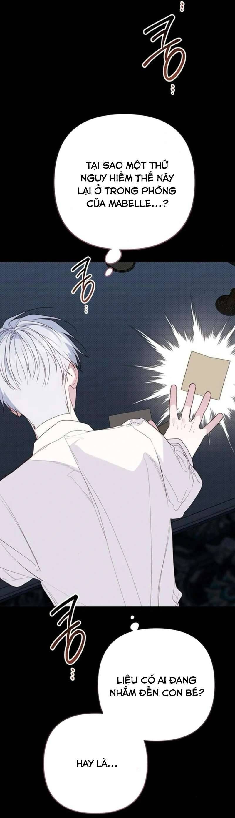 Bạo Chúa Bé Con Chapter 117 - 48