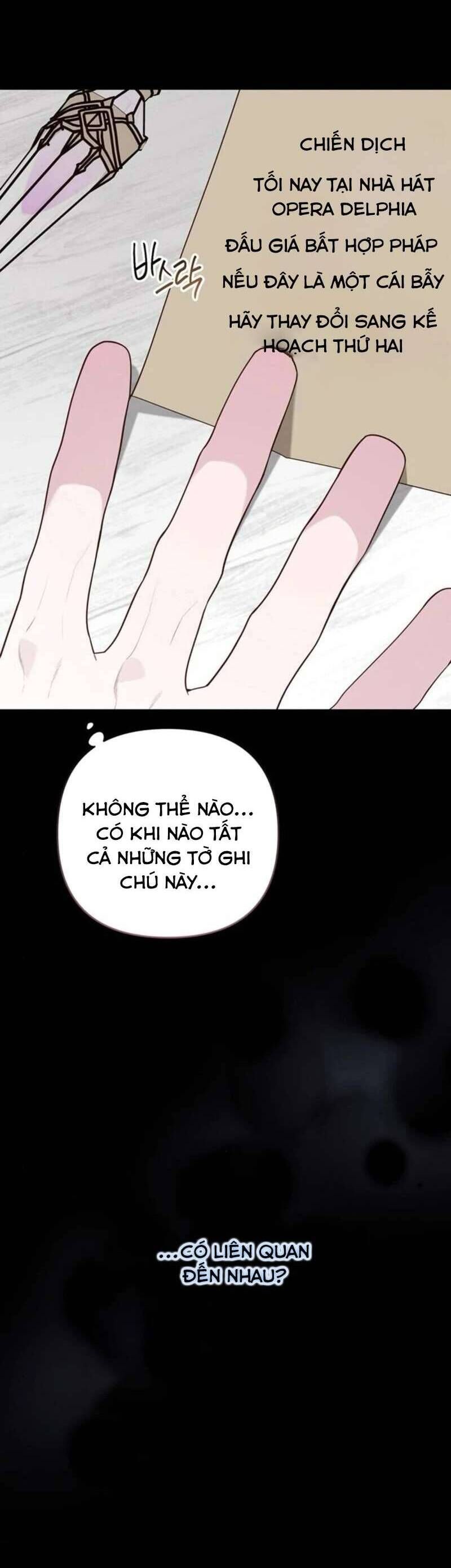 Bạo Chúa Bé Con Chapter 117 - 49