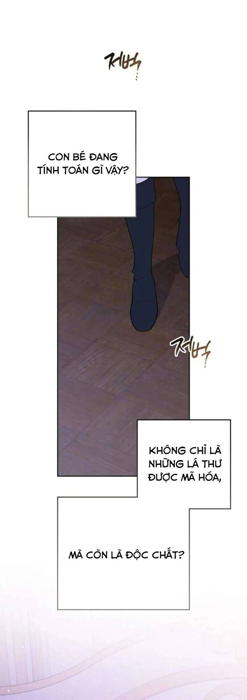 Bạo Chúa Bé Con Chapter 117 - 53