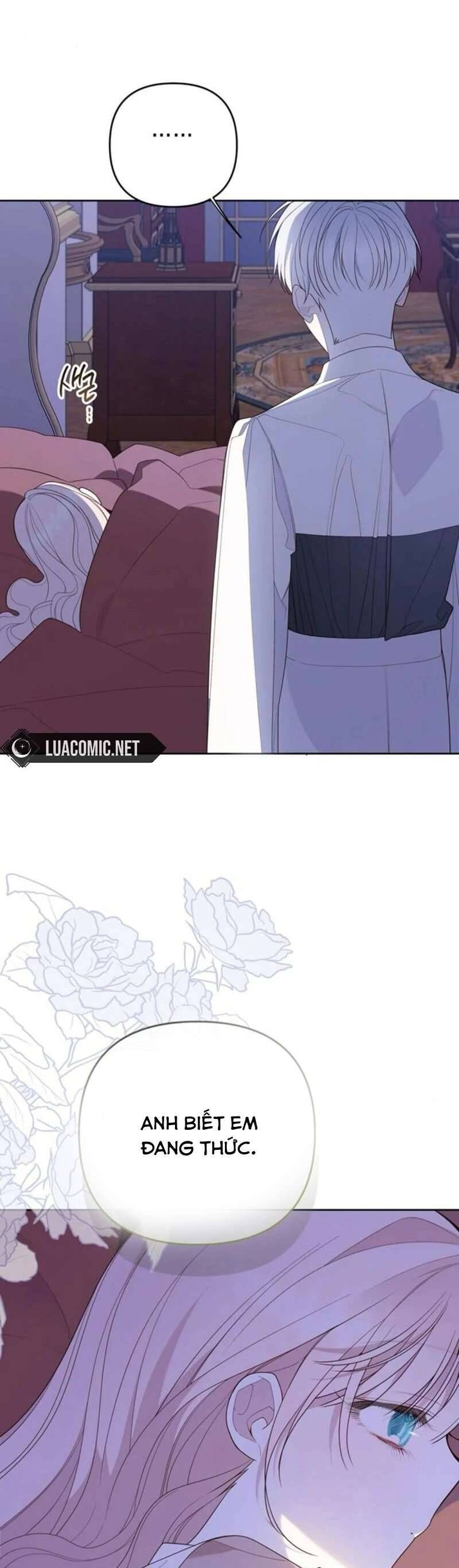Bạo Chúa Bé Con Chapter 117 - 55