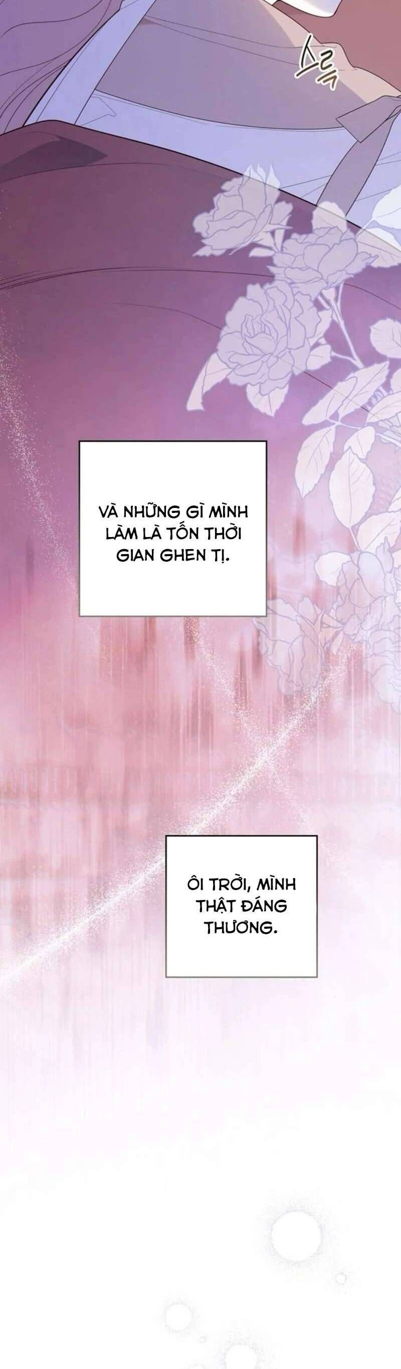 Bạo Chúa Bé Con Chapter 117 - 56