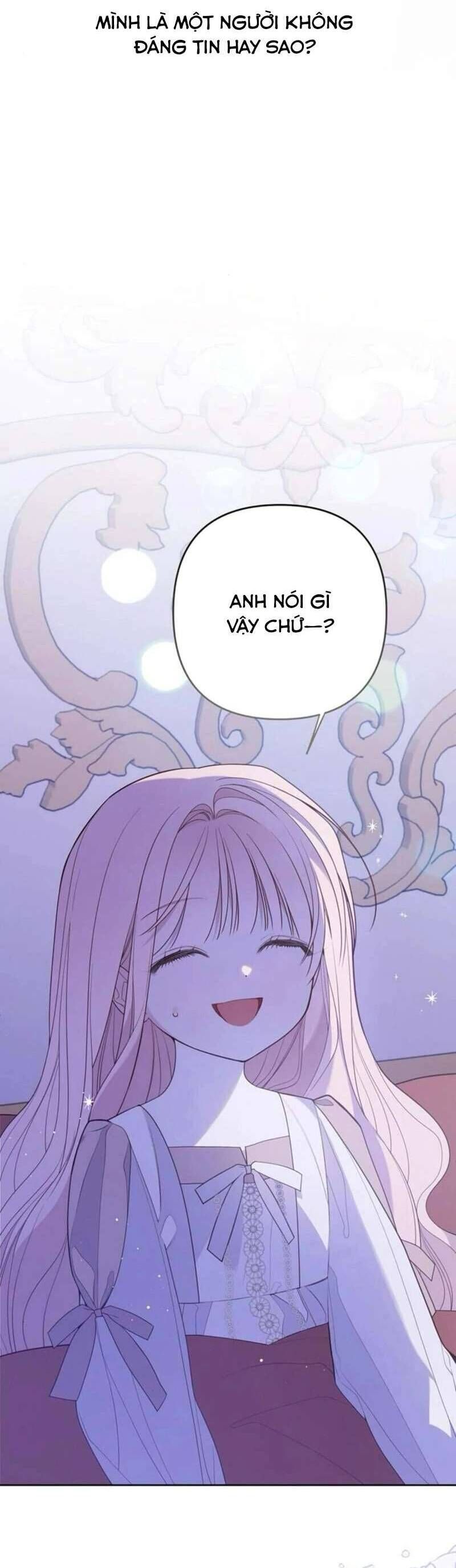 Bạo Chúa Bé Con Chapter 117 - 59