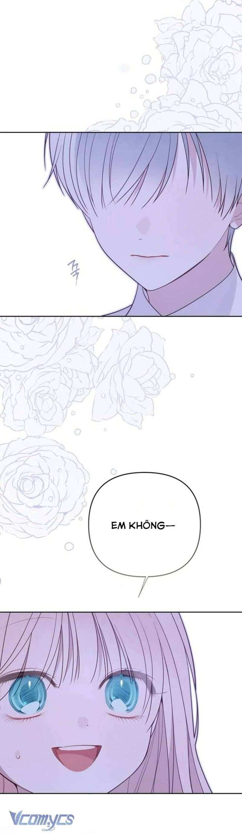 Bạo Chúa Bé Con Chapter 117 - 60