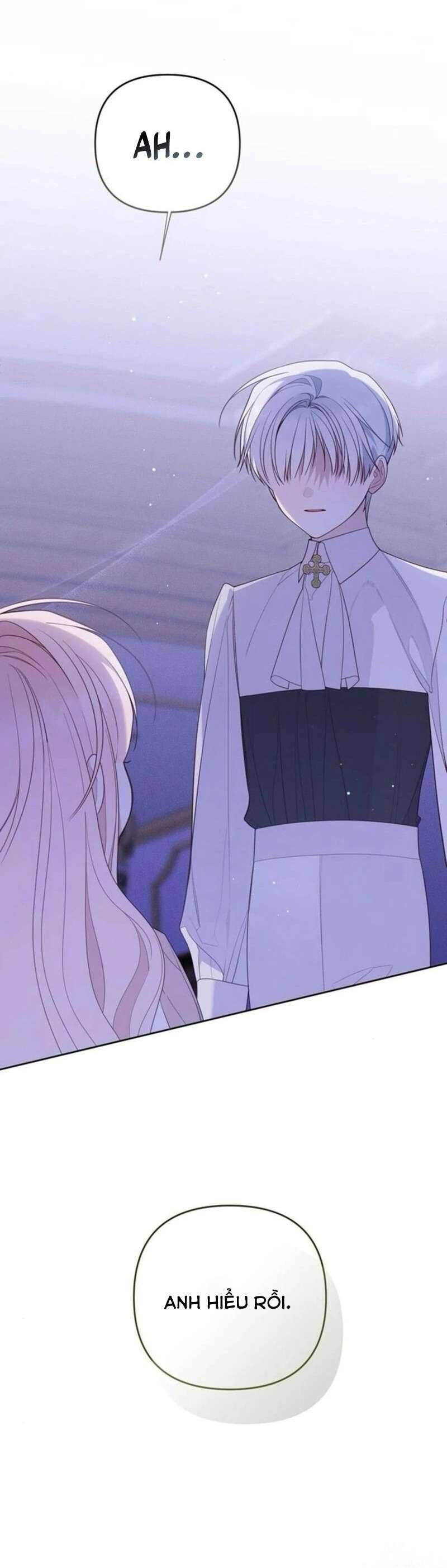 Bạo Chúa Bé Con Chapter 117 - 61