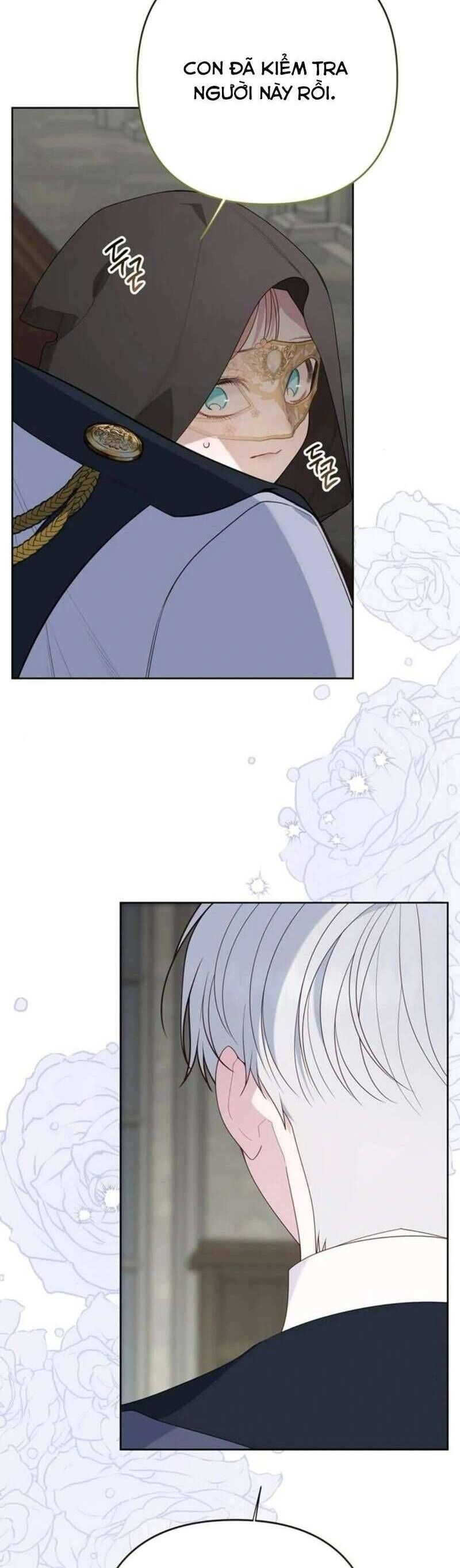 Bạo Chúa Bé Con Chapter 117 - 8