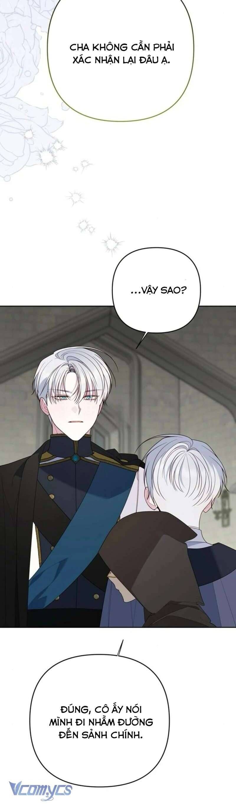 Bạo Chúa Bé Con Chapter 117 - 9