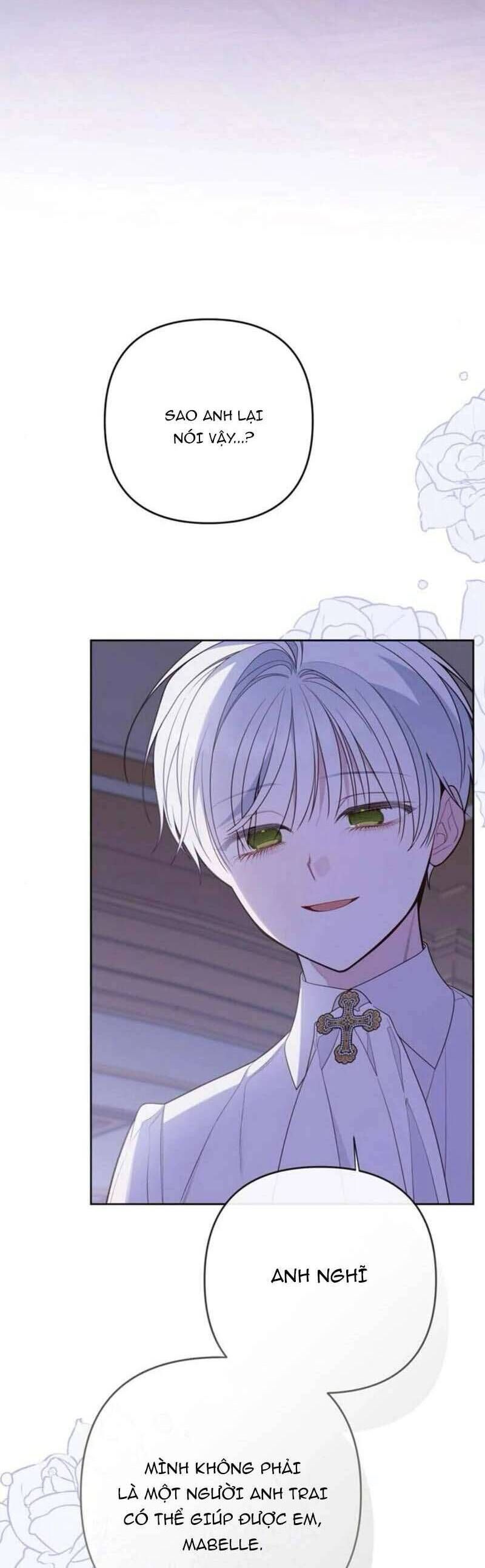 Bạo Chúa Bé Con Chapter 118 - 2