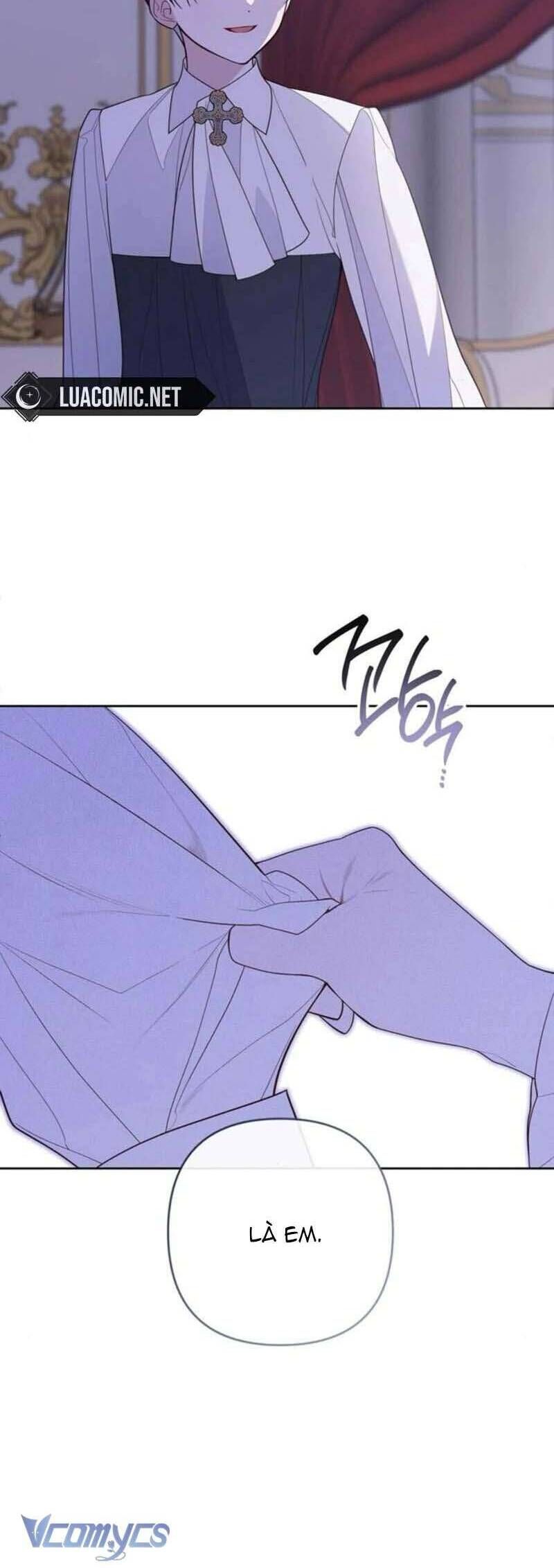 Bạo Chúa Bé Con Chapter 118 - 11