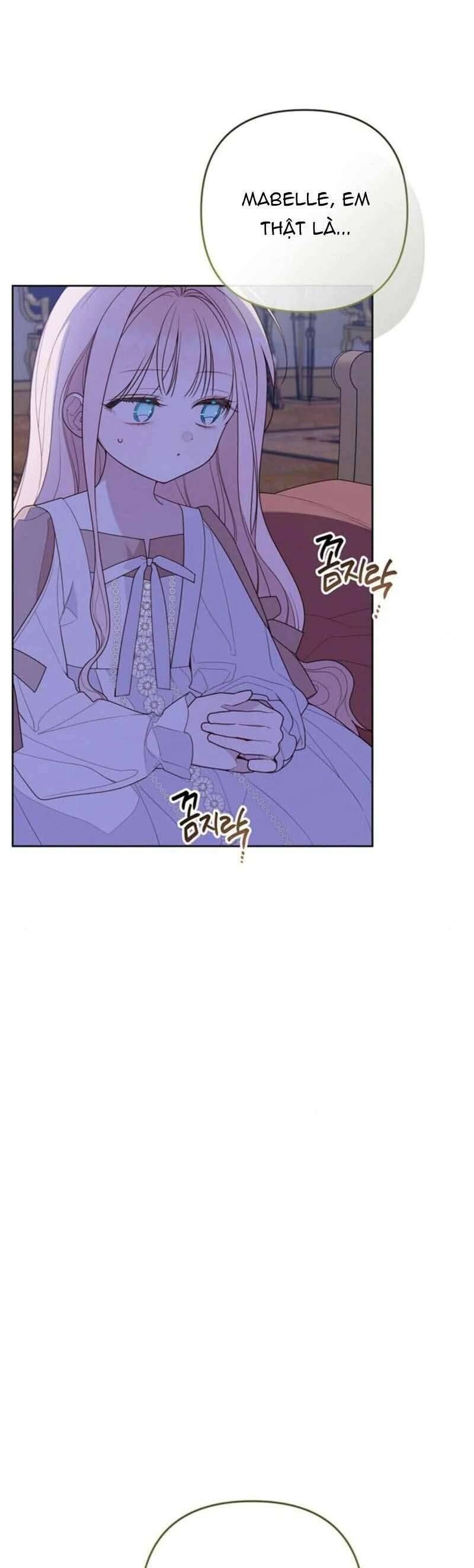 Bạo Chúa Bé Con Chapter 118 - 19