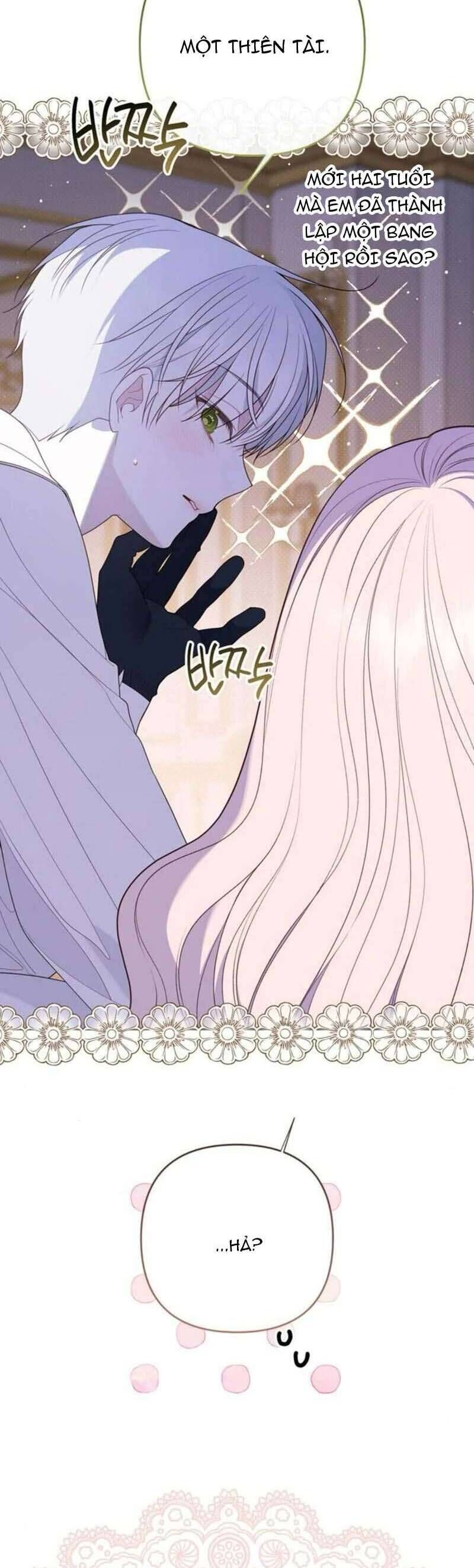 Bạo Chúa Bé Con Chapter 118 - 20