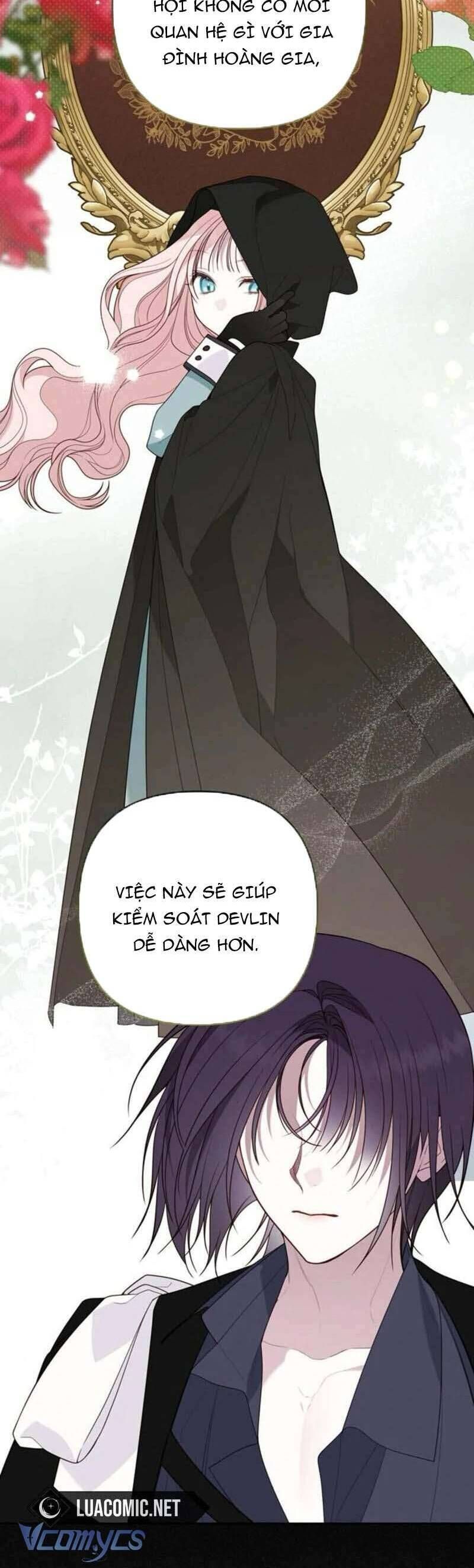 Bạo Chúa Bé Con Chapter 118 - 22