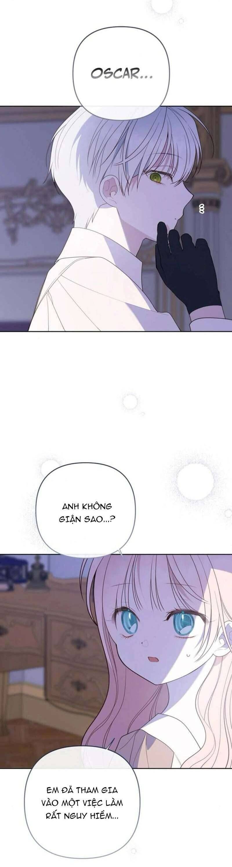 Bạo Chúa Bé Con Chapter 118 - 24