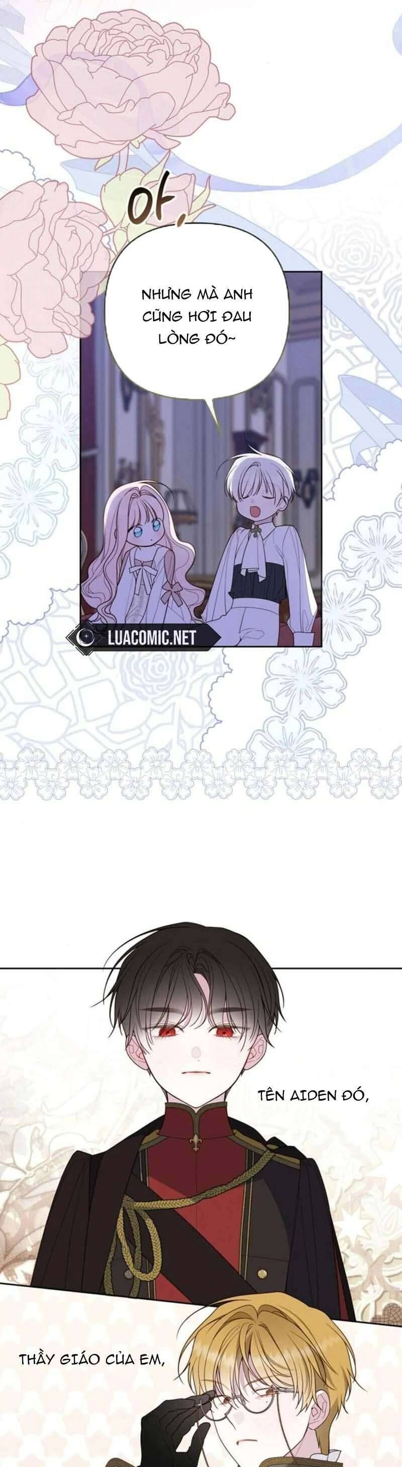 Bạo Chúa Bé Con Chapter 118 - 27