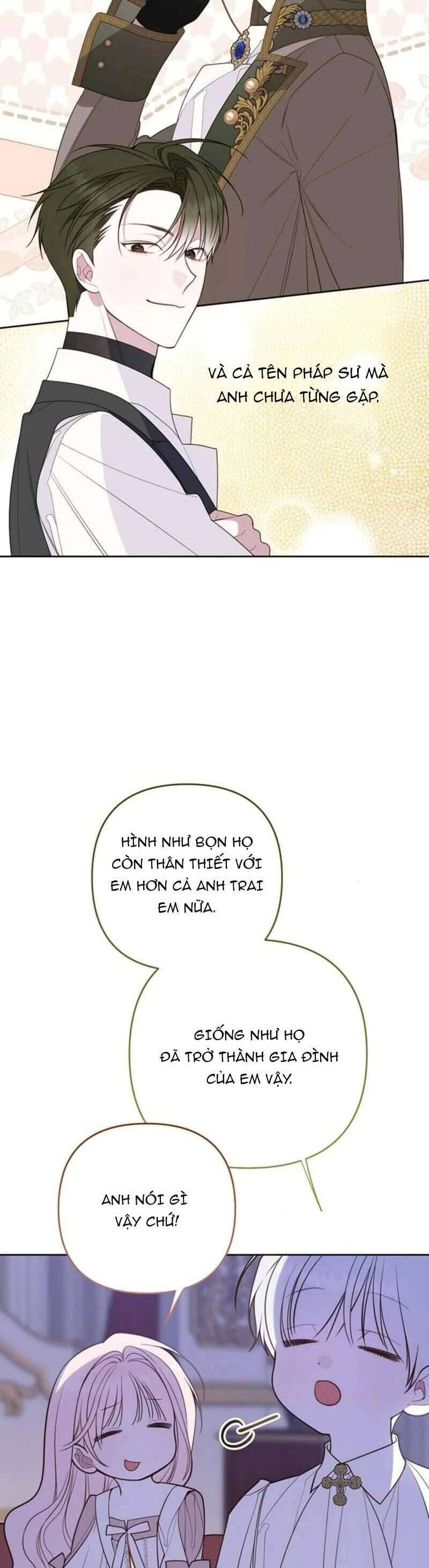 Bạo Chúa Bé Con Chapter 118 - 28