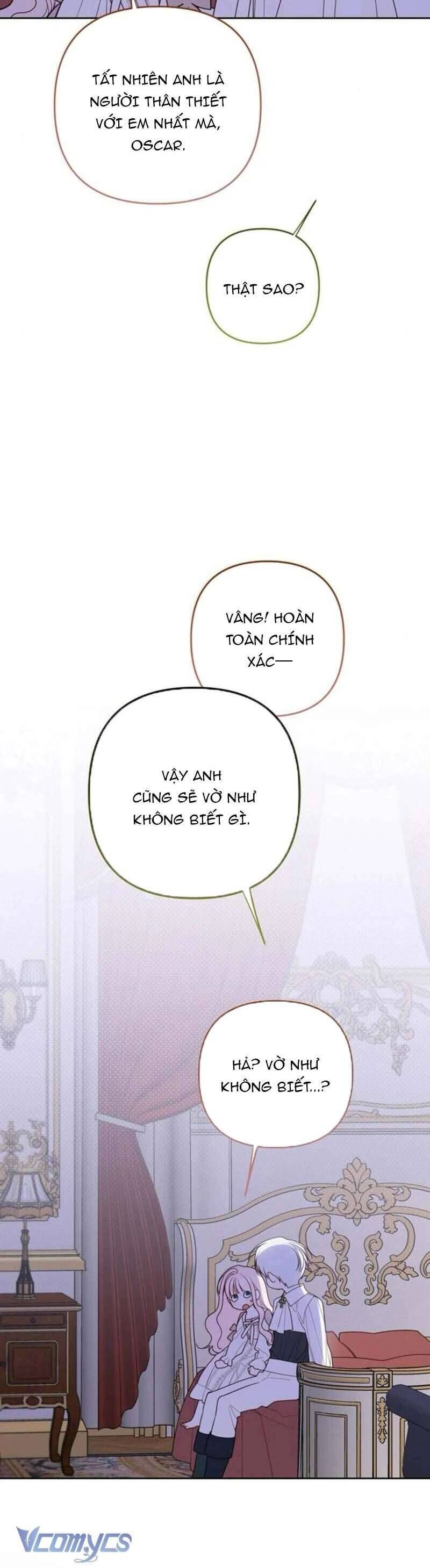 Bạo Chúa Bé Con Chapter 118 - 29