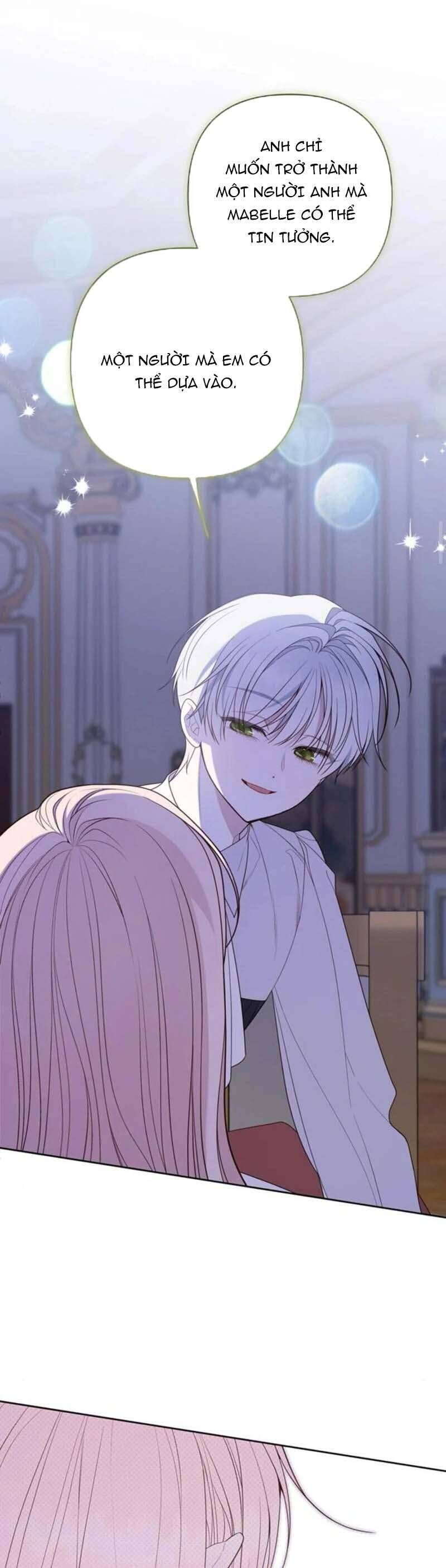 Bạo Chúa Bé Con Chapter 118 - 30