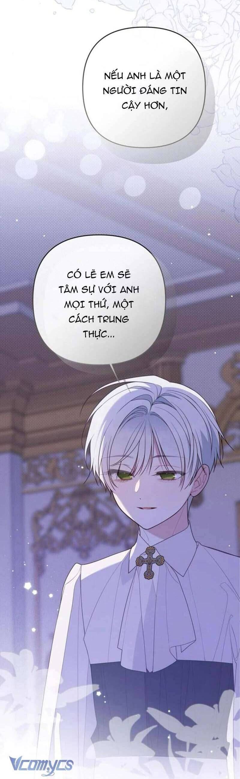 Bạo Chúa Bé Con Chapter 118 - 4