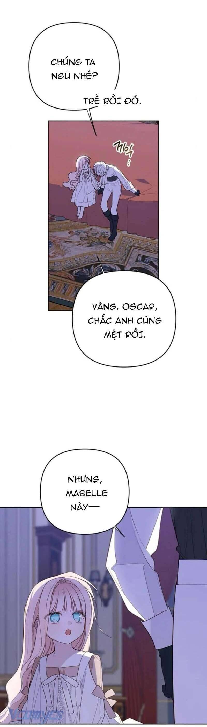Bạo Chúa Bé Con Chapter 118 - 32