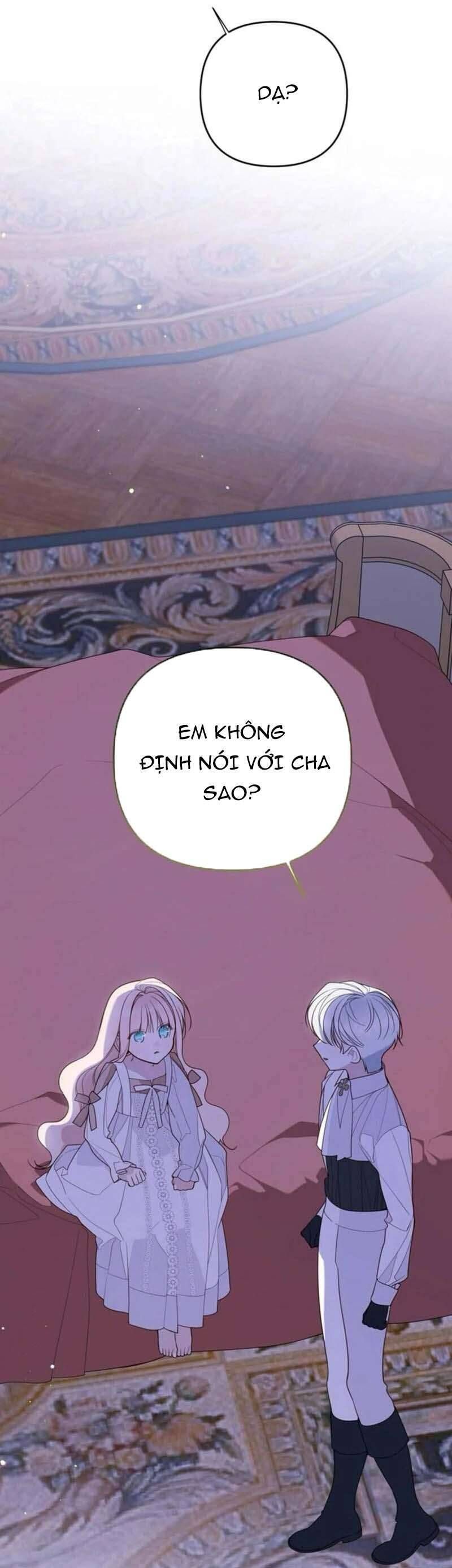 Bạo Chúa Bé Con Chapter 118 - 33