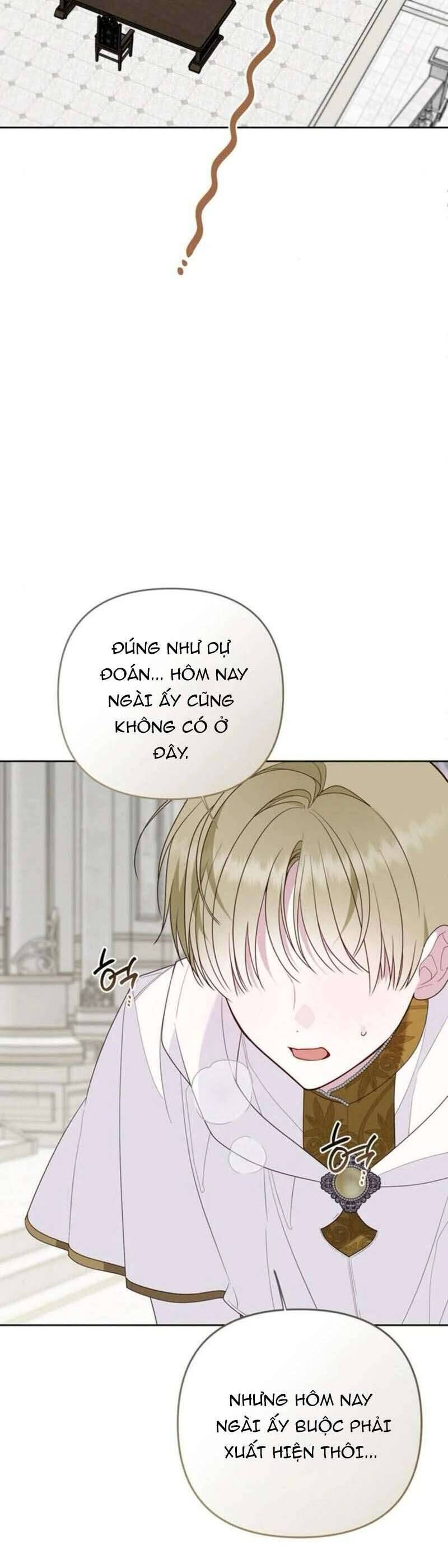 Bạo Chúa Bé Con Chapter 118 - 40